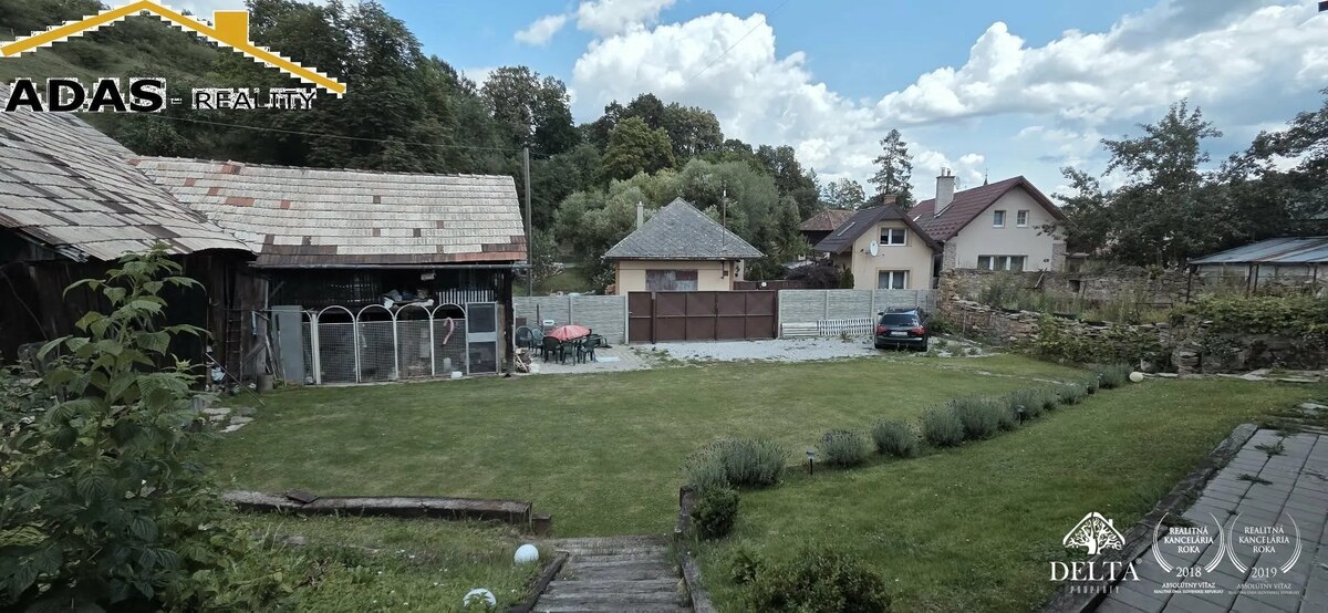 Na predaj: Kompletne zrekonštruovaný, zateplený 3-izbový dom – Chrasť nad Hornádom — foto 13