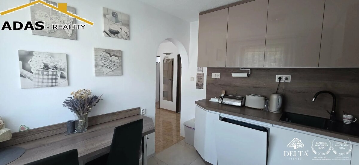 Na predaj: Kompletne zrekonštruovaný, zateplený 3-izbový dom – Chrasť nad Hornádom — foto 24
