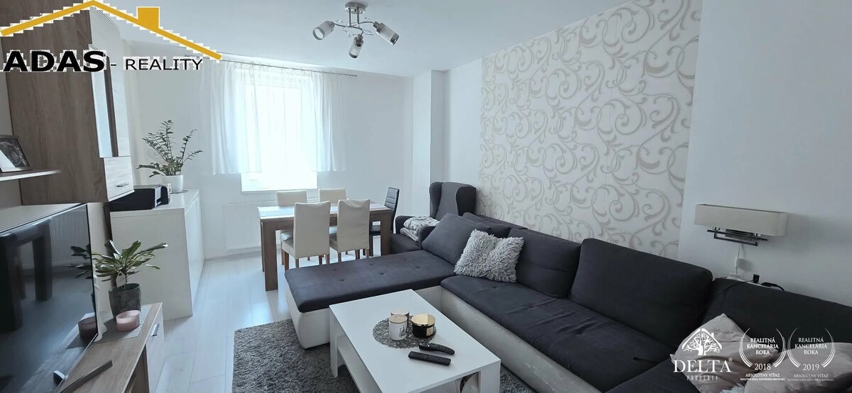 Na predaj: Kompletne zrekonštruovaný, zateplený 3-izbový dom – Chrasť nad Hornádom — foto 25