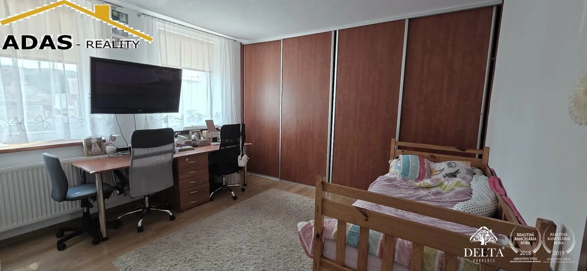Na predaj: Kompletne zrekonštruovaný, zateplený 3-izbový dom – Chrasť nad Hornádom — foto 28