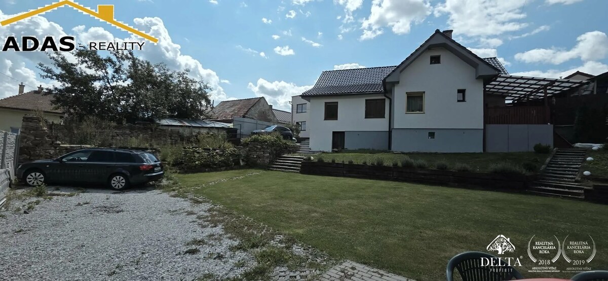 Na predaj: Kompletne zrekonštruovaný, zateplený 3-izbový dom – Chrasť nad Hornádom — foto 6