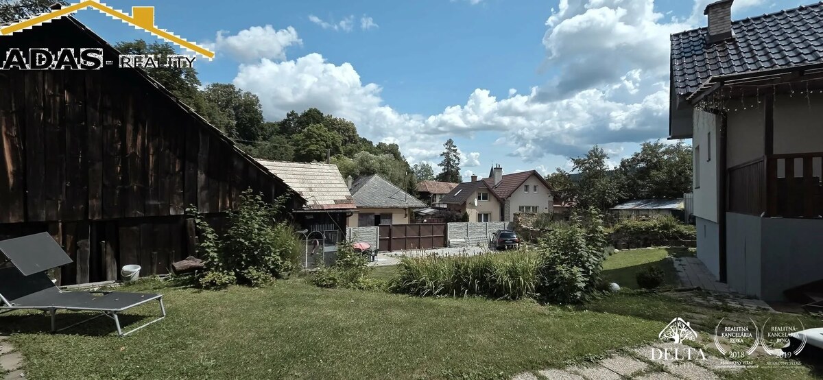 Na predaj: Kompletne zrekonštruovaný, zateplený 3-izbový dom – Chrasť nad Hornádom — foto 8