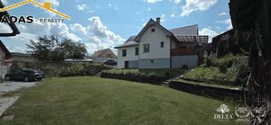 Na predaj: Kompletne zrekonštruovaný, zateplený 3-izbový dom – Chrasť nad Hornádom — foto 11