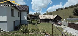 Na predaj: Kompletne zrekonštruovaný, zateplený 3-izbový dom – Chrasť nad Hornádom — foto 18