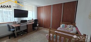 Na predaj: Kompletne zrekonštruovaný, zateplený 3-izbový dom – Chrasť nad Hornádom — foto 28