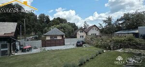 Na predaj: Kompletne zrekonštruovaný, zateplený 3-izbový dom – Chrasť nad Hornádom — foto 4