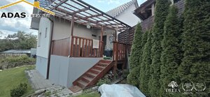 Na predaj: Kompletne zrekonštruovaný, zateplený 3-izbový dom – Chrasť nad Hornádom — foto 9
