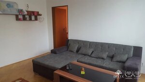 Dlhodobý prenájom: Priestranný 2-izbový tehlový byt s NOVÝM balkónom v centre –mesta Poprad — foto 3