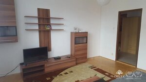 Dlhodobý prenájom: Priestranný 2-izbový tehlový byt s NOVÝM balkónom v centre –mesta Poprad — foto 4