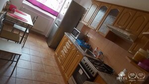 Dlhodobý prenájom: Priestranný 2-izbový tehlový byt s NOVÝM balkónom v centre –mesta Poprad — foto 7