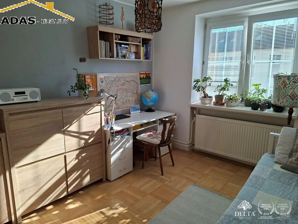 Čarovné bývanie s dušou: 2-izbový tehlový byt, kde sa plnia sny. — foto 7