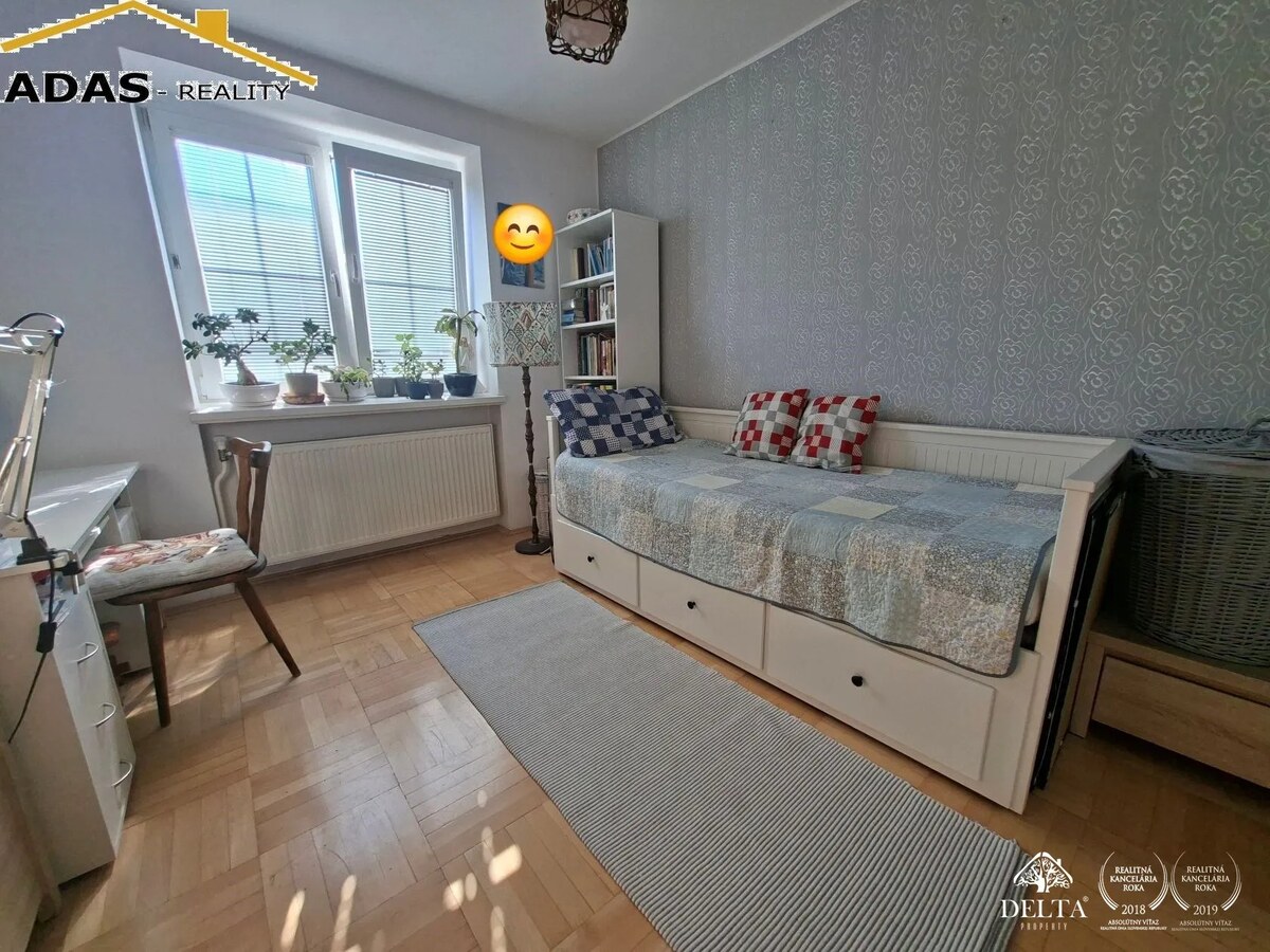 Čarovné bývanie s dušou: 2-izbový tehlový byt, kde sa plnia sny. — foto 9