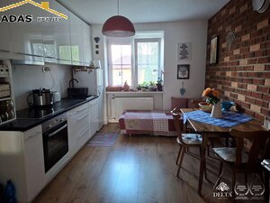 Čarovné bývanie s dušou: 2-izbový tehlový byt, kde sa plnia sny. — foto 1