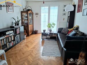 Čarovné bývanie s dušou: 2-izbový tehlový byt, kde sa plnia sny. — foto 5