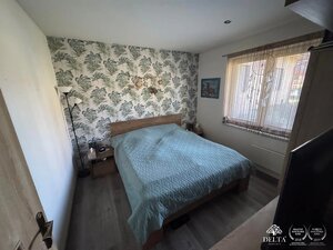 Moderný bungalov s bonusovým domom v tichej časti Ferčekoviec — foto 4