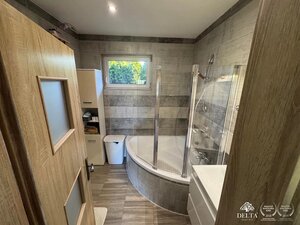 Moderný bungalov s bonusovým domom v tichej časti Ferčekoviec — foto 6