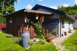 Moderný bungalov s bonusovým domom v tichej časti Ferčekoviec — foto 9