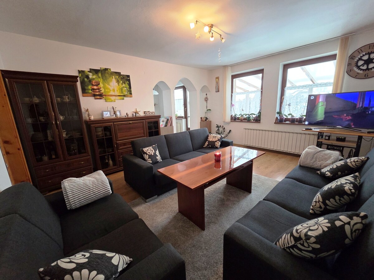Rodinný dom na predaj Dražkovce — foto 13