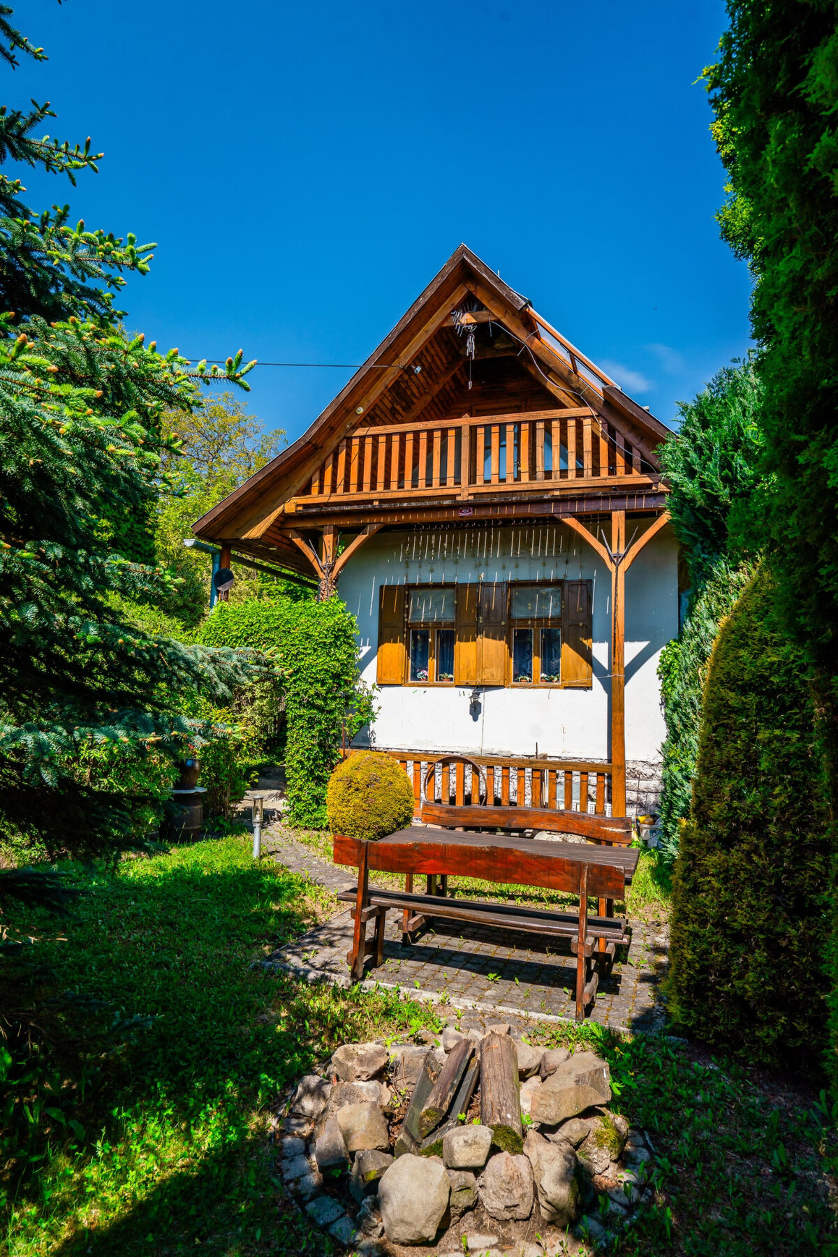 HD reality, predaj, štýlová chalupa s wellnessom Repište — foto 2
