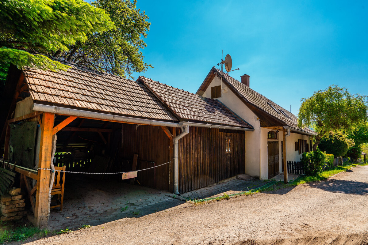 HD reality, predaj, štýlová chalupa s wellnessom Repište — foto 3
