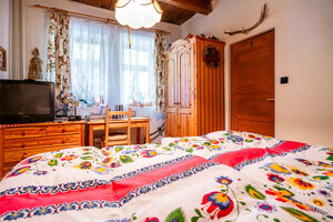 HD reality, predaj, štýlová chalupa s wellnessom Repište — foto 18