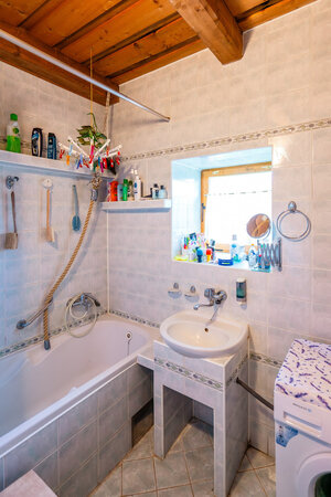 HD reality, predaj, štýlová chalupa s wellnessom Repište — foto 20