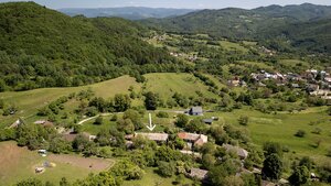 HD reality, predaj, štýlová chalupa s wellnessom Repište — foto 39