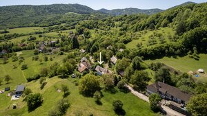 HD reality, predaj, štýlová chalupa s wellnessom Repište — foto 4