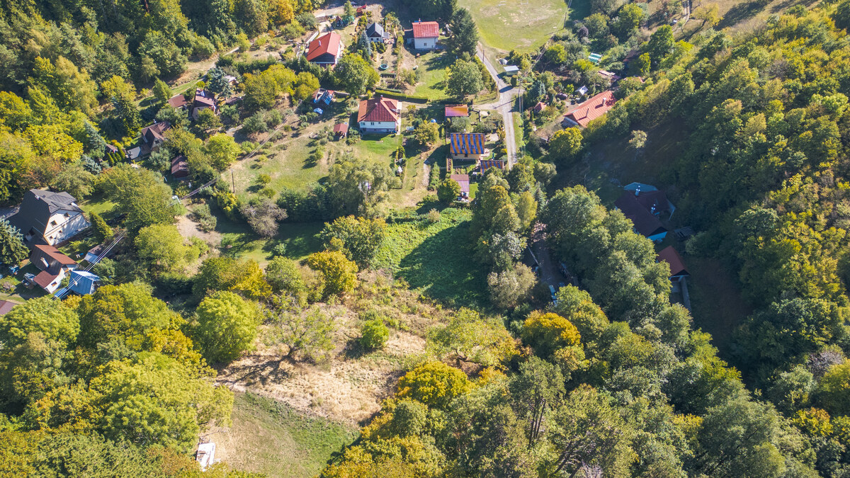 HD reality, predaj, rekreačné pozemky Štiavnické Bane — foto 10