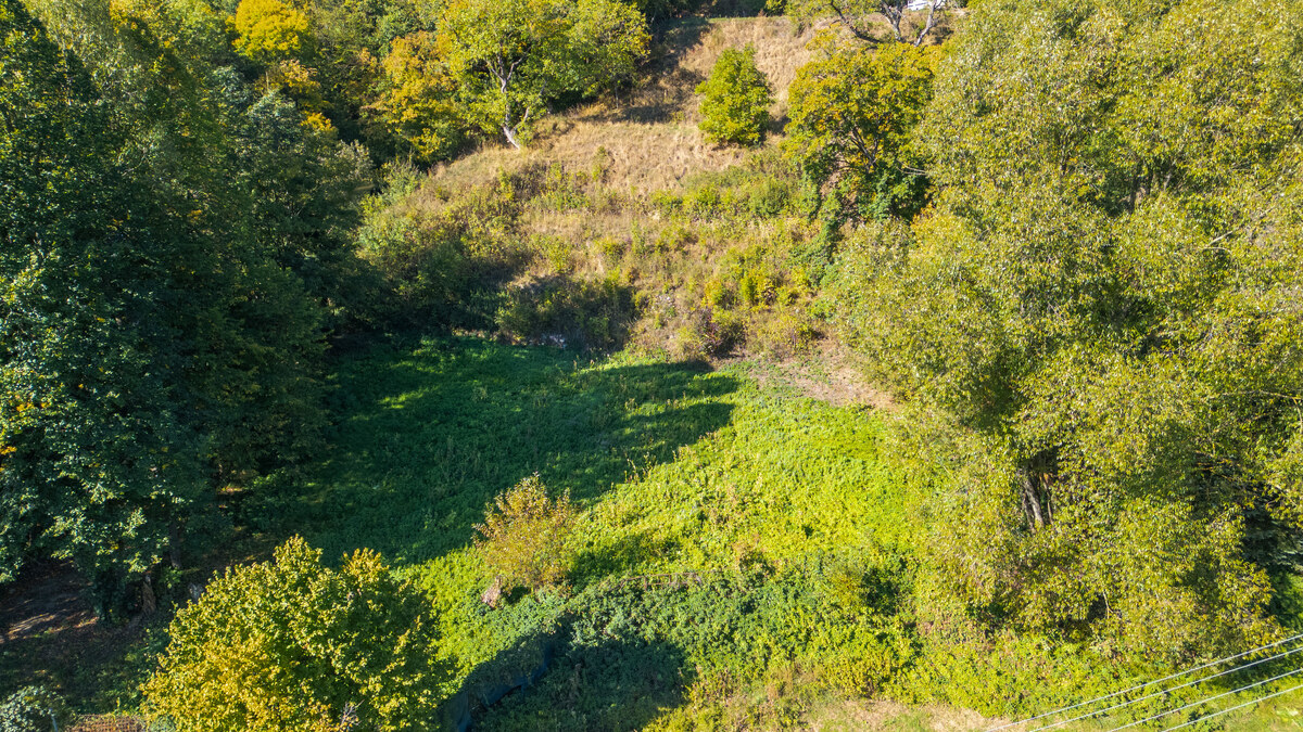 HD reality, predaj, rekreačné pozemky Štiavnické Bane — foto 13