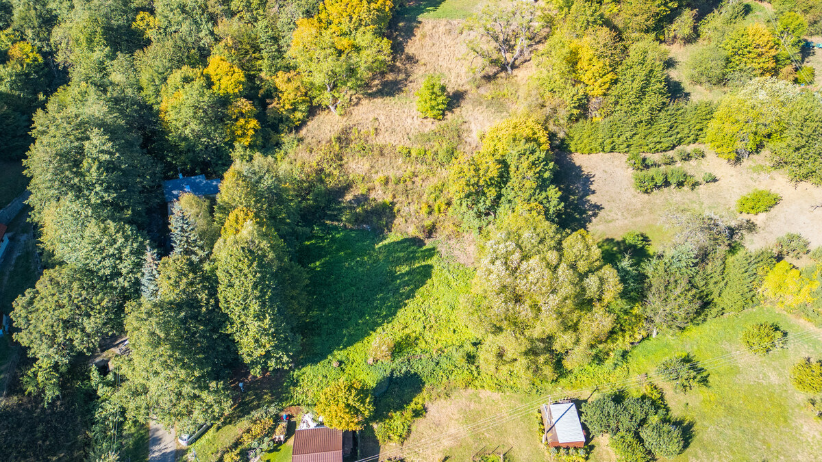 HD reality, predaj, rekreačné pozemky Štiavnické Bane — foto 6