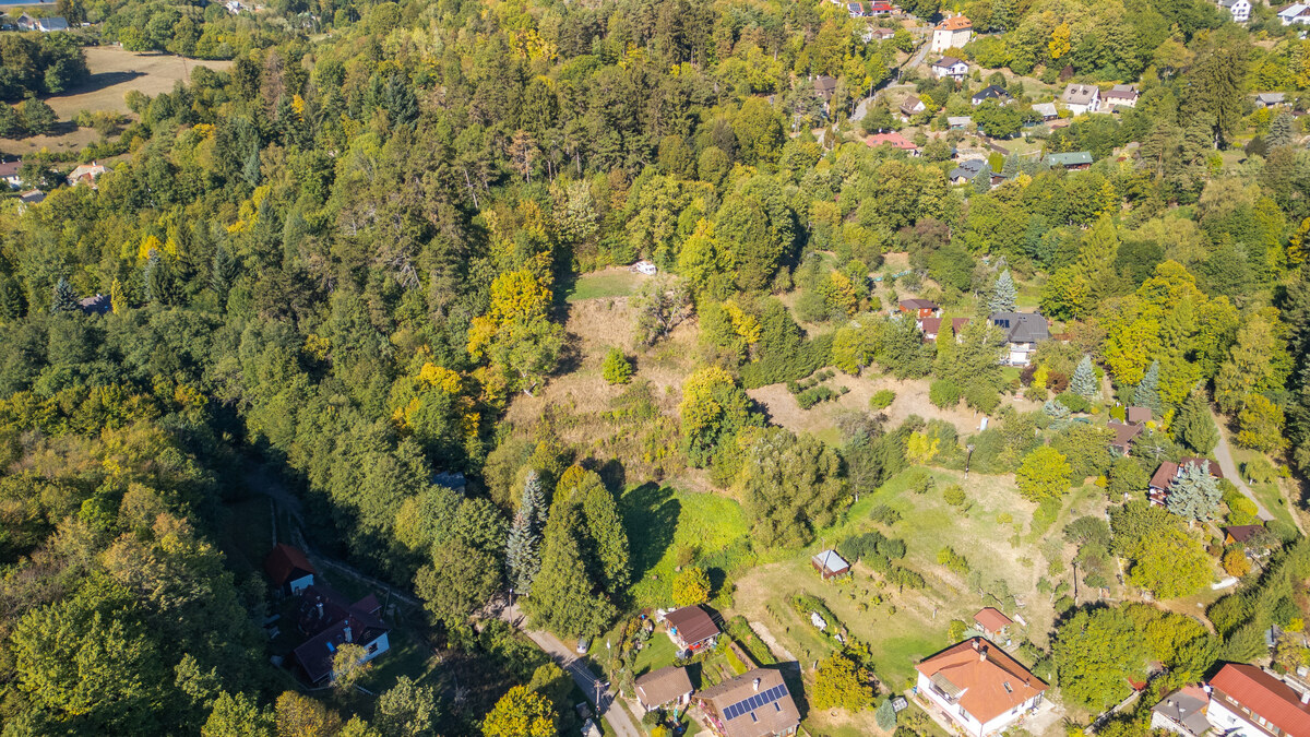 HD reality, predaj, rekreačné pozemky Štiavnické Bane — foto 9