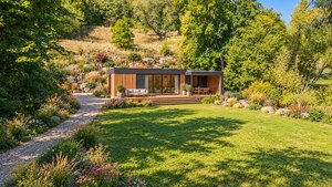HD reality, predaj, rekreačné pozemky Štiavnické Bane — foto 1
