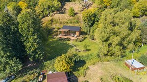 HD reality, predaj, rekreačné pozemky Štiavnické Bane — foto 5