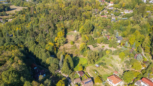 HD reality, predaj, rekreačné pozemky Štiavnické Bane — foto 9