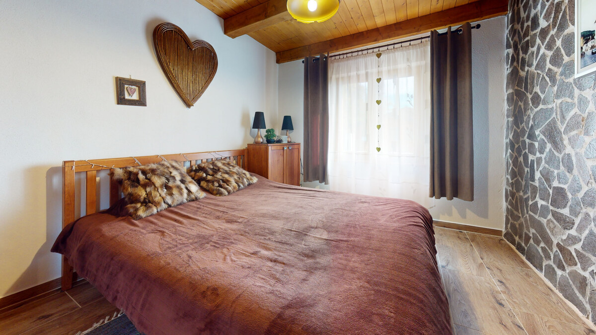 HD REALITY, predaj rodinný dom s výhľadmi na okolitú prírodu | 95 m² | — foto 11