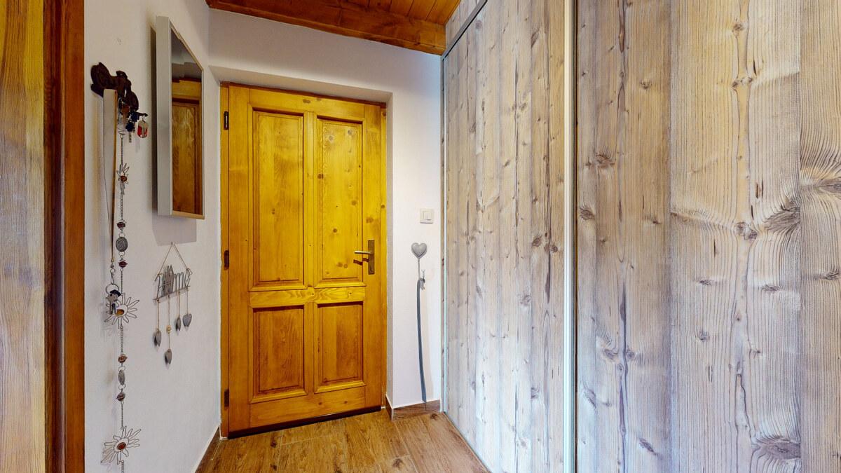 HD REALITY, predaj rodinný dom s výhľadmi na okolitú prírodu | 95 m² | — foto 12