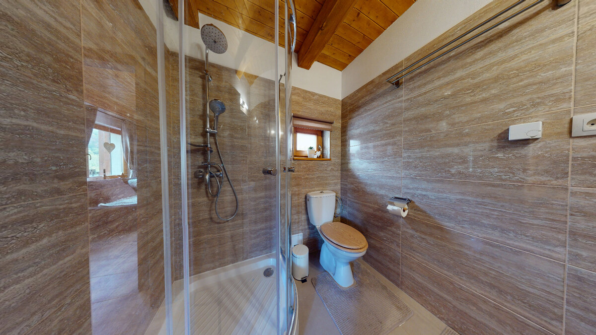 HD REALITY, predaj rodinný dom s výhľadmi na okolitú prírodu | 95 m² | — foto 13