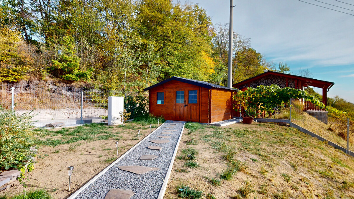 HD REALITY, predaj rodinný dom s výhľadmi na okolitú prírodu | 95 m² | — foto 22