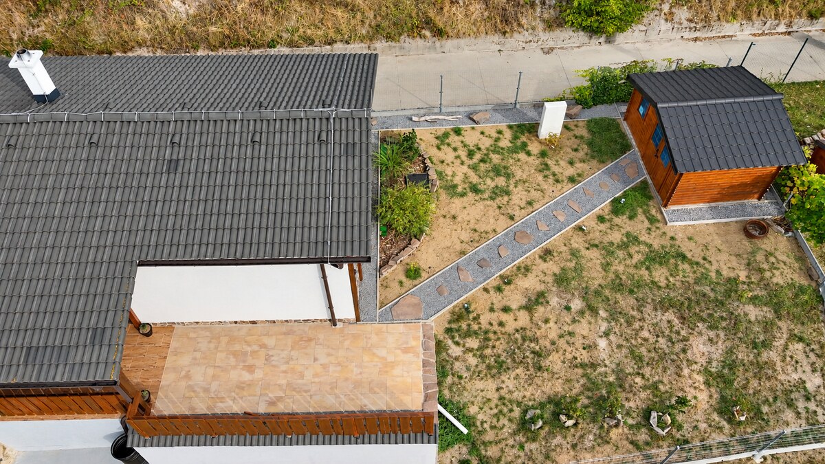 HD REALITY, predaj rodinný dom s výhľadmi na okolitú prírodu | 95 m² | — foto 24
