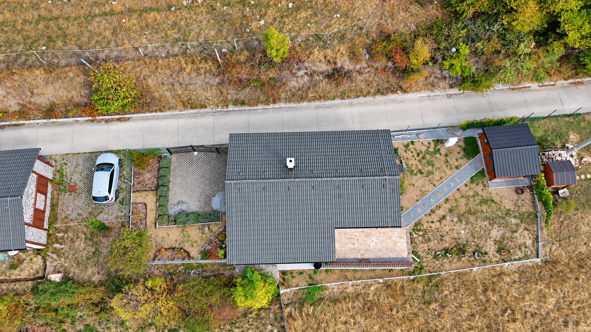 HD REALITY, predaj rodinný dom s výhľadmi na okolitú prírodu | 95 m² | — foto 25