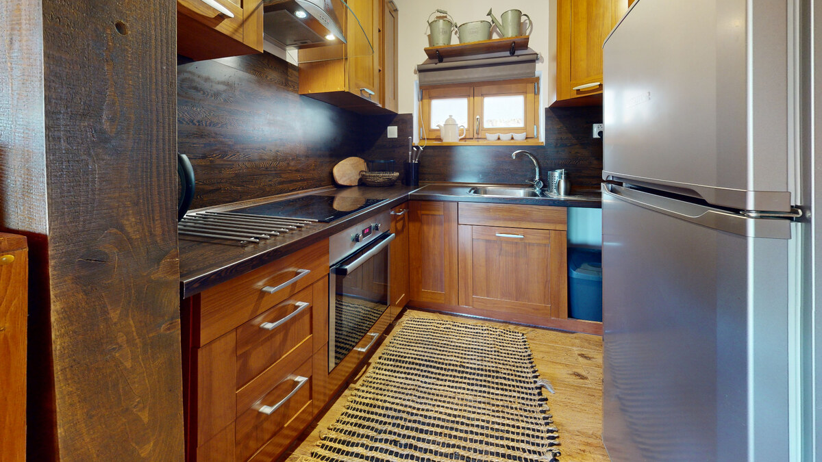 HD REALITY, predaj rodinný dom s výhľadmi na okolitú prírodu | 95 m² | — foto 7
