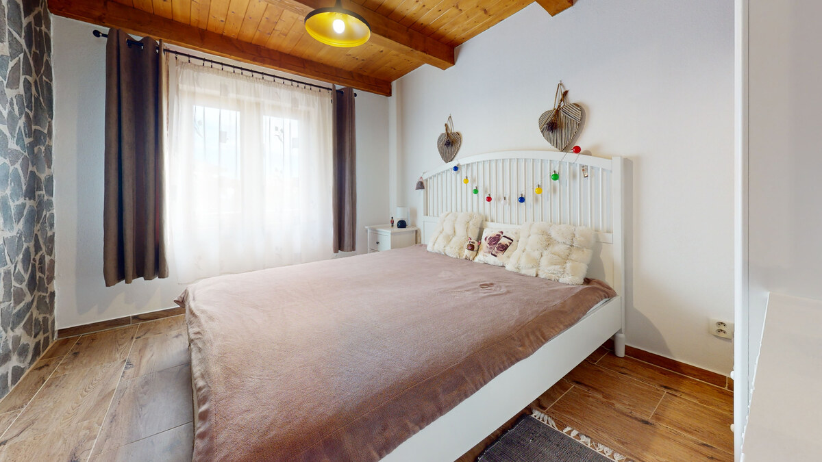HD REALITY, predaj rodinný dom s výhľadmi na okolitú prírodu | 95 m² | — foto 8