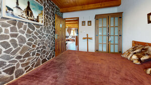 HD REALITY, predaj rodinný dom s výhľadmi na okolitú prírodu | 95 m² | — foto 10