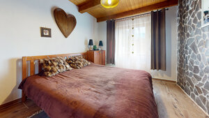 HD REALITY, predaj rodinný dom s výhľadmi na okolitú prírodu | 95 m² | — foto 11