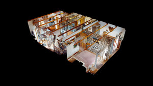 HD REALITY, predaj rodinný dom s výhľadmi na okolitú prírodu | 95 m² | — foto 14