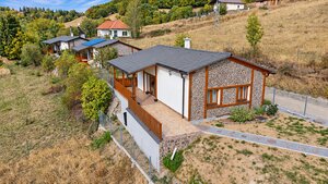 HD REALITY, predaj rodinný dom s výhľadmi na okolitú prírodu | 95 m² | — foto 16