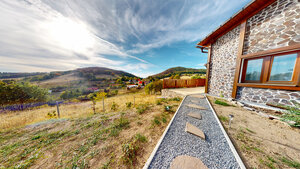 HD REALITY, predaj rodinný dom s výhľadmi na okolitú prírodu | 95 m² | — foto 17