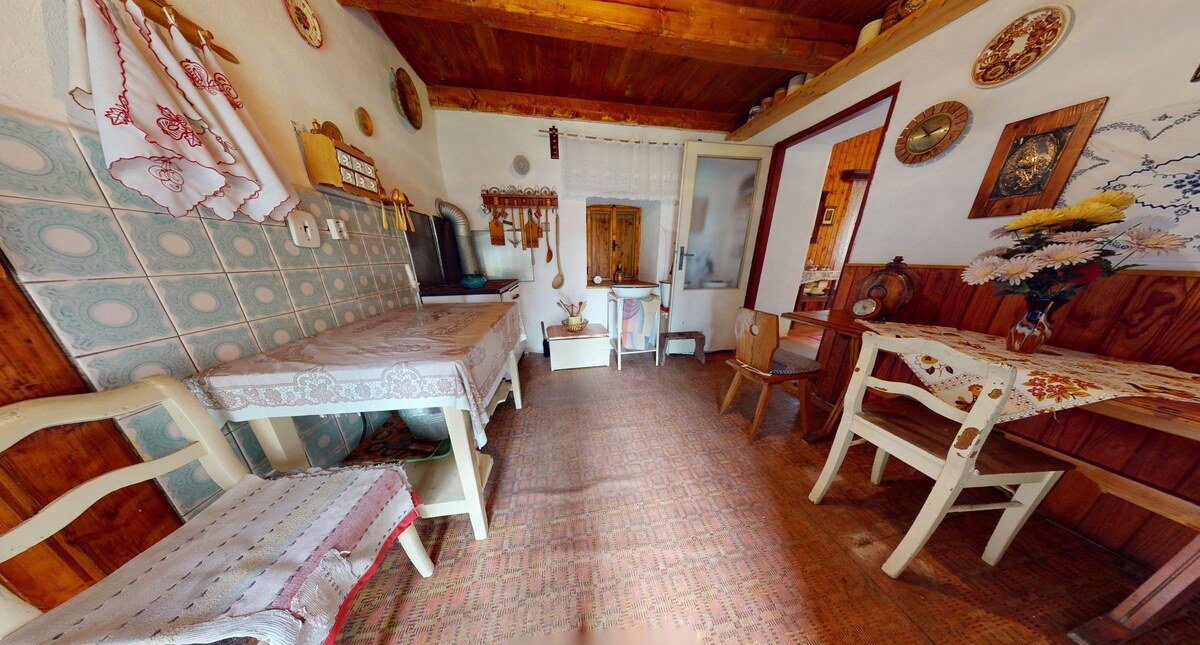 HD REALITY, predaj, rodinného domu v obci Stará Huta — foto 14