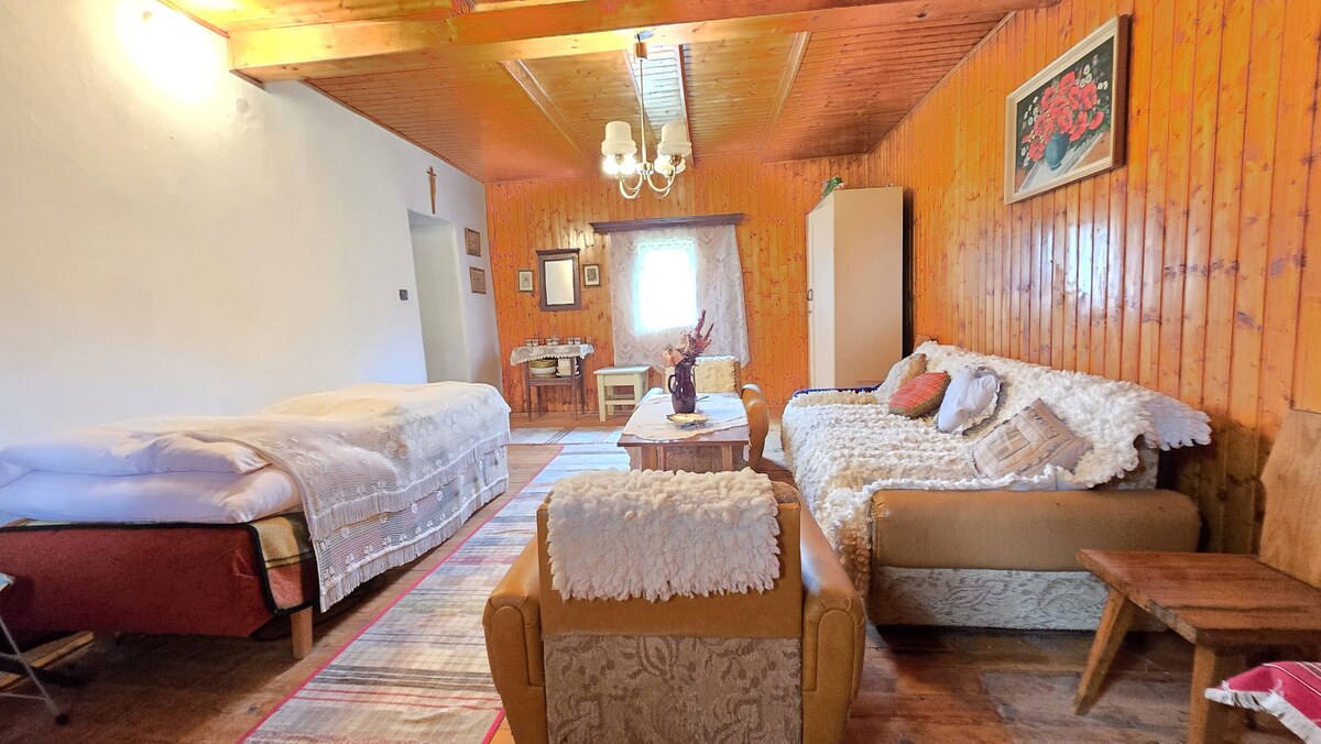 HD REALITY, predaj, rodinného domu v obci Stará Huta — foto 16
